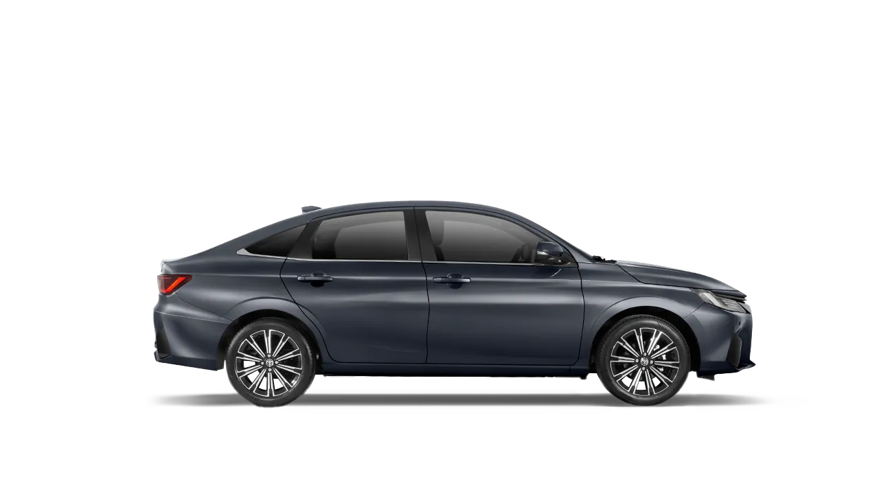 Corolla Altis
