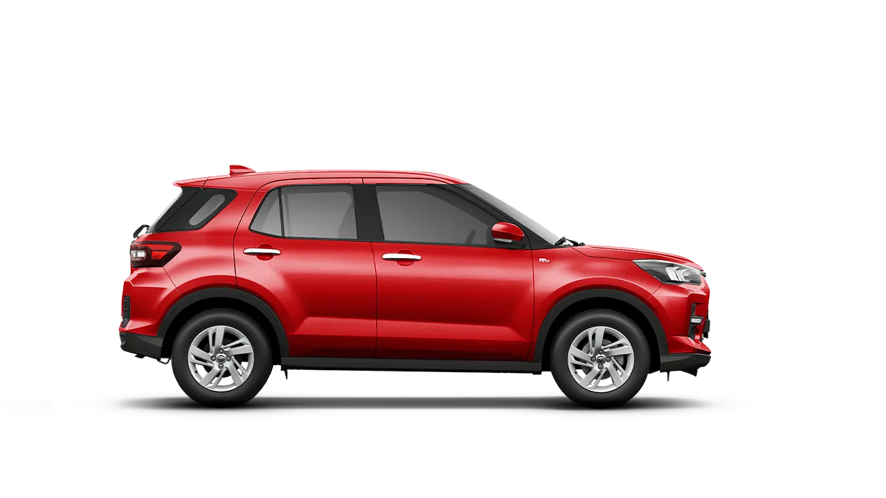 Fortuner GR-S