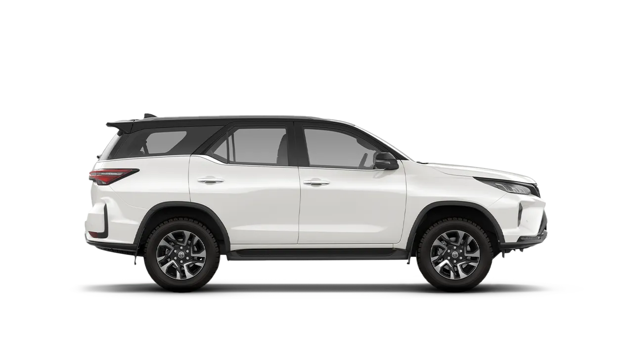 Fortuner