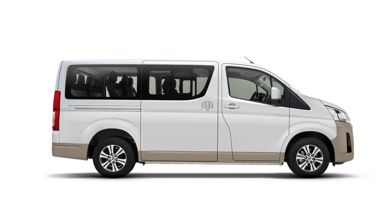 GL Grandia Tourer
