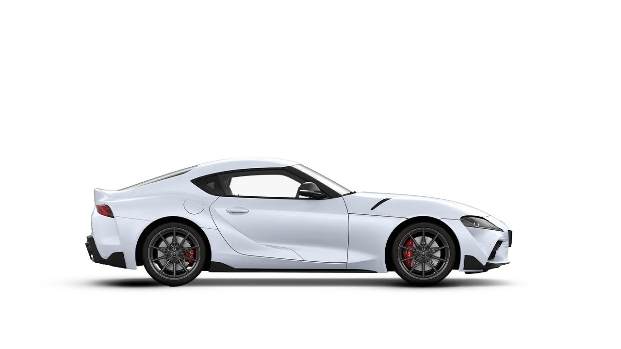 GR Supra