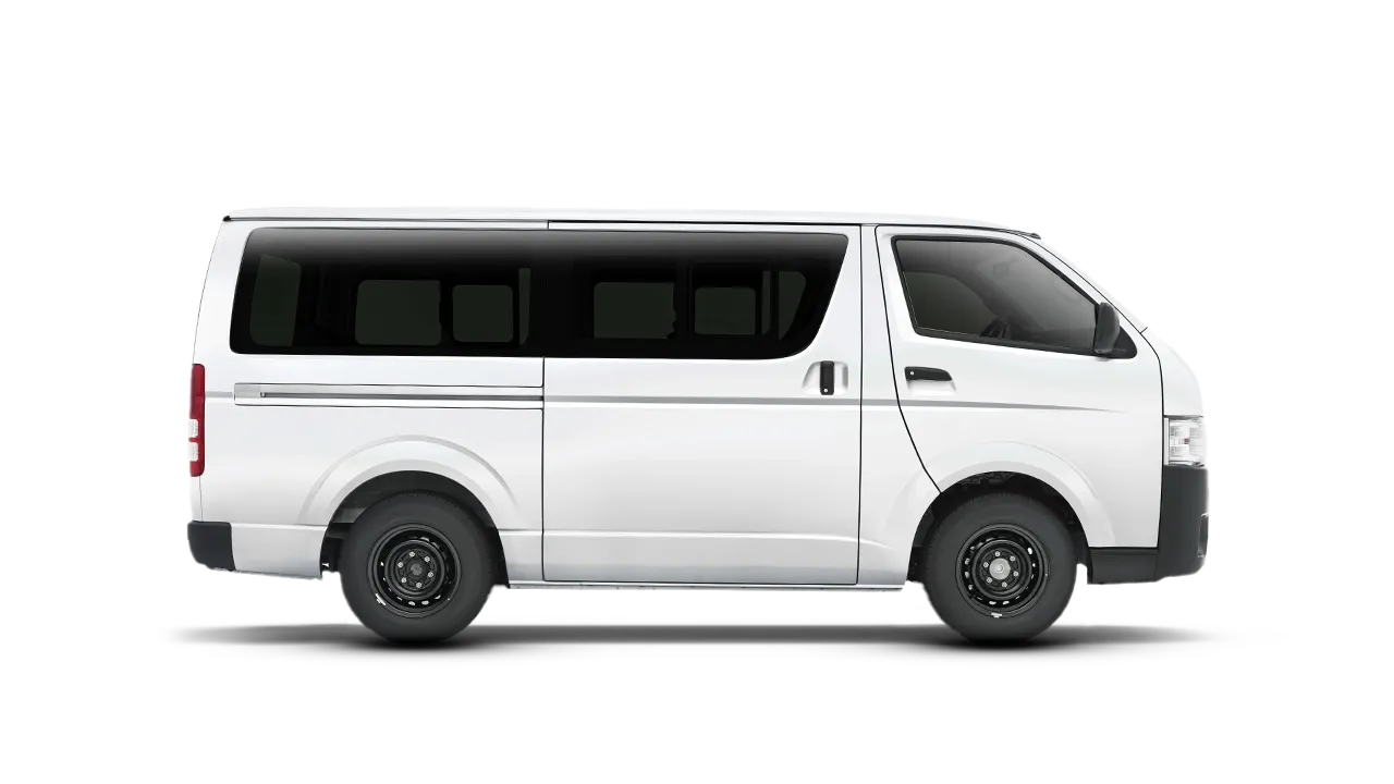 Hiace