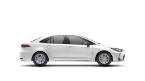 Corolla Altis 1.8 E HEV CVT