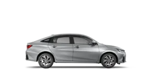 ATIV 1.3 E CVT