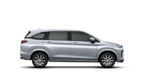 Avanza 1.3 J M/T