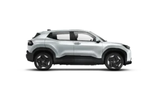 Urban Cruiser BEV GLX BEV 2WD