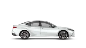 Camry 2.5 V HEV CVT