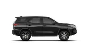 Toyota Fortuner 2.4 G 4x2 AT