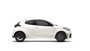 GR Yaris 1.6L Turbo MT
