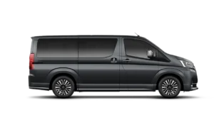 Super Grandia 2.8 A/T (Leather)