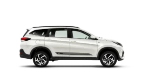 Toyota Rush 1.5 G GR-S A/T