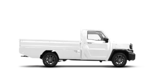 Tamaraw 2.4 Dropside DSL M/T