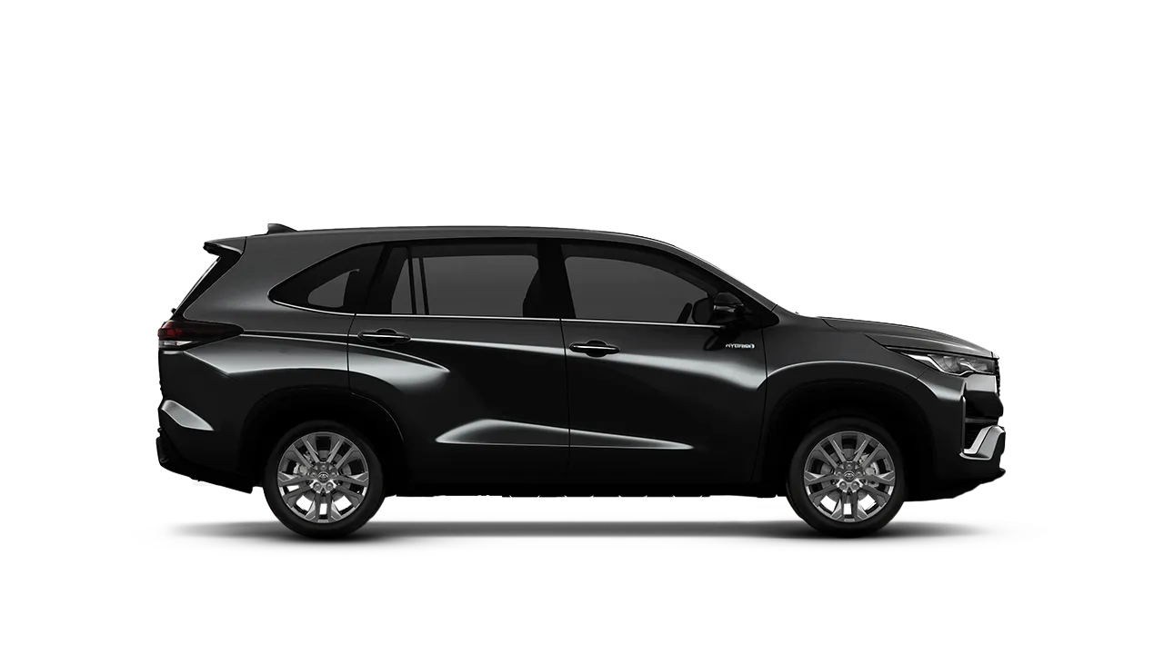 Zenix 2.0 Q HEV CVT