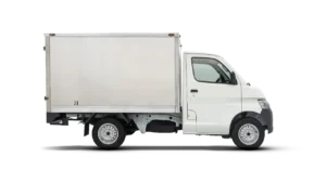 Lite Ace Cargo